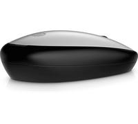 HP 240 Pike Silver Bluetooth Mouse, W128277494 (Mouse)