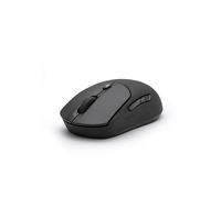 MOUSE WIRELESS HP 400 QUIET, Collegamento Wireless, Ingresso: Otticamente a diodi laser, Scrolling 4 direzioni, Risoluzione max 6000 dpi, Nero