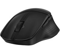 MOUSE WIRELESS HP 480 Comfort Mouse, Collegamento Bluetooth, Ingresso: Otticamente a diodi laser, Scrolling 4 direzioni, Risoluzione max 4000 dpi, Nero