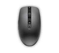 MOUSE WIRELESS HP 635 Multi-Device Wireless, Collegamento RF Wireless + Bluetooth, Scrolling a Rotella, Risoluzione max 1200 dpi, Nero