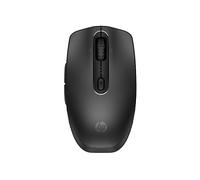MOUSE WIRELESS HP 690 MOUSE BLUETOOTH, Collegamento Bluetooth, Ingresso: Otticamente a diodi laser, Scrolling a 2 direzioni, Risoluzione max 4000 dpi, forma ergonomica, Nero