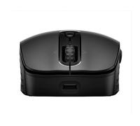 Mouse Wireless e Bluetooth HP 695 con Batteria ricaricabile