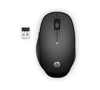 HP DUAL MODE MOUSE Nero HP