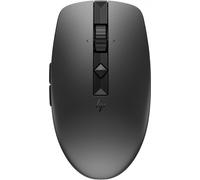 Mouse wireless HP 715 - ricevitore USB + Bluetooth nero (6E6F0AA)