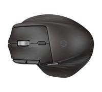 Mouse Wireless e Bluetooth HP 780M con Batteria Ricaricabile e con Ultra-Fast Scroll