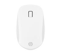 MOUSE WIRELESS HP MOUSE 410 SLIM, Collegamento Wireless, Ingresso: Otticamente a mezzo LED, Scrolling a 2 direzioni, Risoluzione max 1200 dpi, Bianco