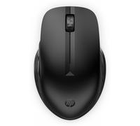 Mouse wireless HP Multi-Device 435 - ricevitore USB + Bluetooth nero (3B4Q5AA)