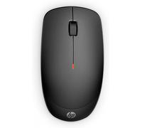 Mouse wireless HP Slim 235 - ricevitore USB nero (4E407AA)