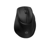 MOUSE WIRELESS HP TILT 720M, Collegamento Wireless, Ingresso: Otticamente a diodi laser, Scrolling 2 direzioni, Risoluzione max 6000 dpi, forma ergonomica, Nero