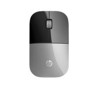 HP Z3700 Silver Wireless Mouse HP