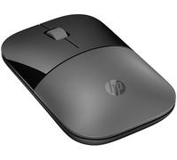 MOUSE WIRELESS HP Z3700 DUAL SILVER MOUSE, Collegamento Wireless / Bluetooth, Ingresso: Otticamente a mezzo LED, Scrolling 2 direzioni, Risoluzione max 1600 dpi, Silver