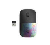 Mouse wireless HP Z3700 G2 (chiazza di petrolio)