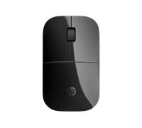 MOUSE WIRELESS HP Z3700 WIFI, Collegamento Wireless, Ingresso: Otticamente a mezzo LED, Risoluzione max 1200 dpi, Nero