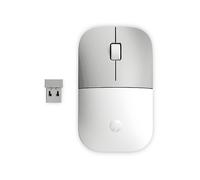 MOUSE WIRELESS HP Z3700 WIFI MOUSE, Collegamento Wireless, Ingresso: Otticamente a mezzo LED, Scrolling a 2 direzioni, Risoluzione max 1200 dpi, Ceramic