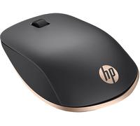 MOUSE WIRELESS HP Z5000 BLUETOOTH, Collegamento Wireless, Ingresso: Otticamente a mezzo LED, Scrolling a Rotella, Risoluzione max 1200 dpi, Silver