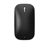 MOUSE WIRELESS INCASE Modern Mobile, Collegamento Bluetooth, Ingresso: Sensore BlueTrack, Scrolling a Rotella, forma ergonomica, Nero