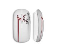 Mouse wireless Iron Man Tony Stark