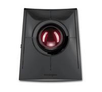 KENS K72080WW - Trackball, Bluetooth/radio/USB, SlimBlade