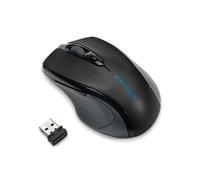 Mouse wireless Kensington Pro Fit medie dimensioni nero K72405EU