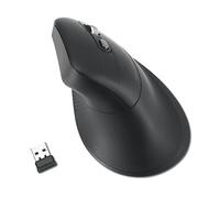 KENS K72482WW - Mouse, Bluetooth/radio, verticale, nero