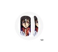 Mouse Wireless Lelouch Code Geass Manga