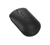 Lenovo Mouse senza fili 400 – Ambidestro Ottico 2400 DPI USB-C Nero