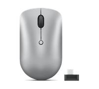 Lenovo Idg 540 Usb C Wireless Mouse Argento