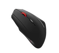 Mouse wireless Lenovo Thinkbook Mouse dal design ergonomico con impugnatura late