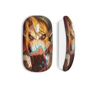 Mouse wireless link zelda