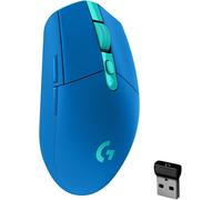 Logitech G305 12000 Dpi Wireless Mouse Blu