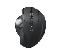 ORIGINALE Logitech Accessori per computer graphite 910-007260 Maus MX Ergo S Trackball wireless avanzato MX Ergo S