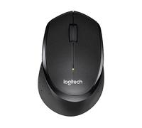 Logitech B330 Silent Plus mouse Mano destra RF Wireless Ottico 1000 DPI