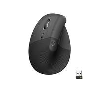 LIFT LEFT VERTICAL ERGO MOUSE -