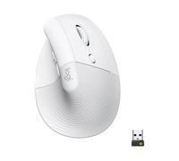 MOUSE WIRELESS LOGITECH LIFT VERTICAL