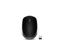 Mouse wireless Logitech M171 2.4G Plug and Play - Nero