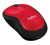 Logitech m185