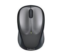 Logitech M235 mouse Ambidestro RF Wireless Ottico 1000 DPI