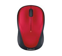 Logitech M235 mouse Ambidestro RF Wireless Ottico