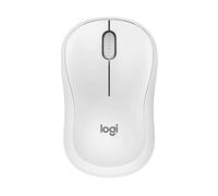 M240 Silent, Mouse bianco