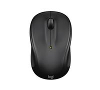 Mouse wireless Logitech M325S - Vari colori in Grafite