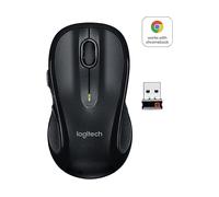 LOGITECH M510 - Logitech Wireless Mouse M510