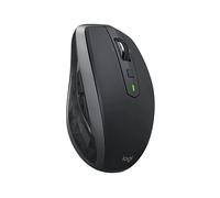 MOUSE WIRELESS LOGITECH MX Anywhere 2s, Collegamento Bluetooth, Ingresso: Otticamente a mezzo LED, Scrolling a Rotella, Risoluzione max 4000 dpi, Grafite