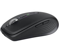 Mouse wireless Logitech MX Anywhere 3S (nero)