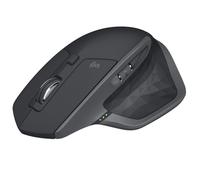 Logitech MX 910-007224 - Maus mouse MX MASTER 2S WRLS MOUSE - GRAPHITE - BT - N/A - EMEA28-935