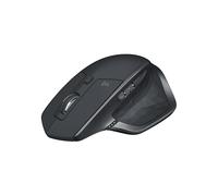 LOGITECH MXM2 SW - Mouse, Wireless, Darkfield Laser