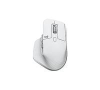 Logitech Logitech Mx Master 3s Mouse Mano Destra Rf Senza Fili + Bluetooth Laser