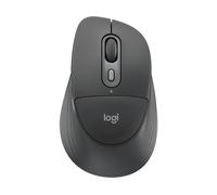 Logitech Signature Comfort Plus M850 L for Business in Graphite