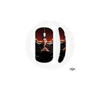 Mouse Wireless Lucifer Morningstar Serie Stagione 3