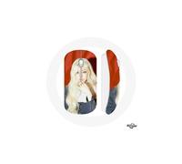 Mouse Wireless - MANIACASE - Blackpink Jennie - Rosso - Compatibile con Mac e PC - Chiavetta USB wifi
