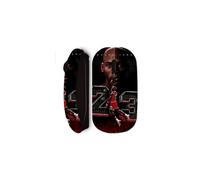 Mouse wireless - Maniacase - Michael Jordan 23 Legend - Comfort ergonomico - Design elegante - USB